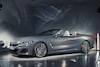 BMW 8-serie Cabrio