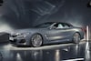 BMW 8-serie Cabrio