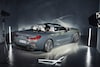 BMW 8-serie Cabrio