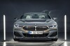 BMW 8-serie Cabrio