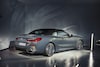 BMW 8-serie Cabrio