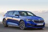 Blik to the Future: Skoda Scala