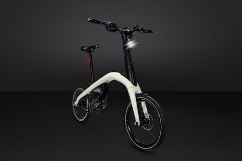 General Motors komt met e-bikes