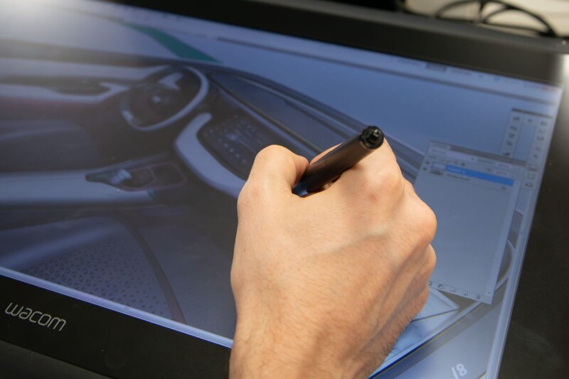 Fiat teaser Brazilië