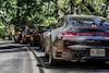 Porsche 911 testwerk
