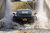 Porsche 911 testwerk