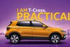 Volkswagen T-Cross China