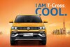 Volkswagen T-Cross China
