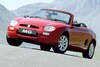Facelift Friday: MG F/TF