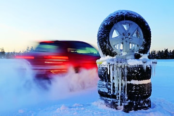 Winterbandentest 2018