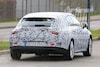 Spyshots Mercedes-Benz CLA Shooting Break