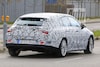Spyshots Mercedes-Benz CLA Shooting Break