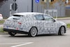 Spyshots Mercedes-Benz CLA Shooting Break