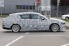 Spyshots Mercedes-Benz CLA Shooting Break