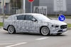 Spyshots Mercedes-Benz CLA Shooting Break
