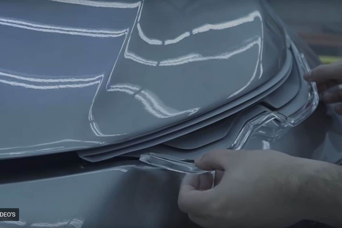 Fiat teaser