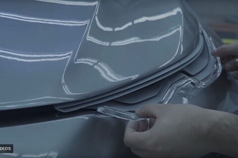 Fiat teast concept-car nog één keer