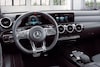 Mercedes-Benz AMG A 35 4Matic+ configurator