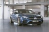 Mercedes-Benz AMG A 35 4Matic+ configurator