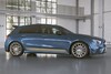 Mercedes-Benz AMG A 35 4Matic+ configurator