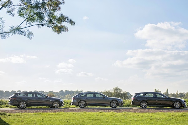 AutoWeek 45