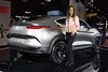 Fiat Fastback SUV concept