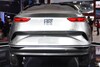 Fiat Fastback SUV concept