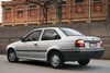 De Tweeling Volkswagen Apollo Ford Verona Volkswag