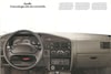 De Tweeling Volkswagen Apollo Ford Verona Volkswag