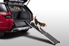 Land Rover Pet Packs honden dieren achterbak