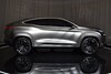 Fiat Fastback SUV Concept
