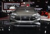 Fiat Fastback SUV Concept