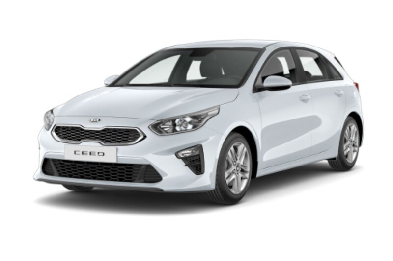 Back to basics: Kia Ceed