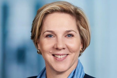 Robyn Denholm volgt Tesla's Elon Musk op