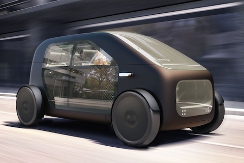 Fietsfabrikant Biomega komt met Sin