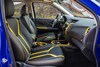 Nissan Frontier Sentinel