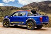 Nissan Frontier Sentinel
