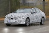 Mercedes-Benz C-klasse spionage
