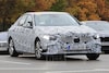 Mercedes-Benz C-klasse spionage