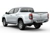 Mitsubishi L200 facelift