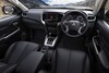 Mitsubishi L200 facelift