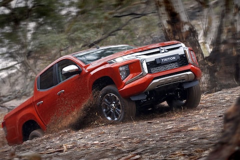 Renault-Nissan-Mitsubishi zet in op platformdelen