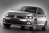 Volkswagen Polo Virtus GTS Concept