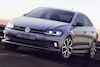 Volkswagen Polo Virtus GTS Concept