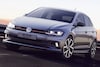 Volkswagen Polo Virtus GTS Concept