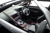 Jaguar F-Type Rally Special
