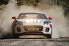 Jaguar F-Type Rally Special