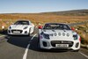 Jaguar F-Type Rally Special