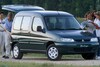 Facelift Friday: Citroën Berlingo Peugeot Partner