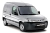Facelift Friday: Citroën Berlingo Peugeot Partner